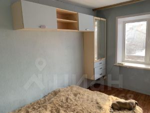 студия, 17 м², этаж 3