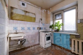 1-комн.кв., 31 м², этаж 2