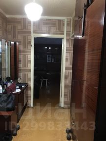 2-комн.кв., 47 м², этаж 3