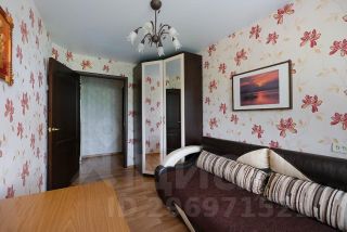 3-комн.кв., 51 м², этаж 5