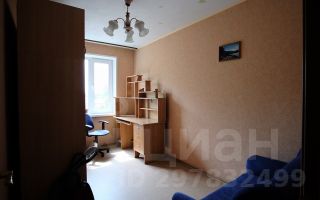 3-комн.кв., 60 м², этаж 2