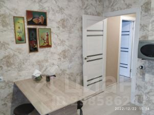 1-комн.кв., 38 м², этаж 13