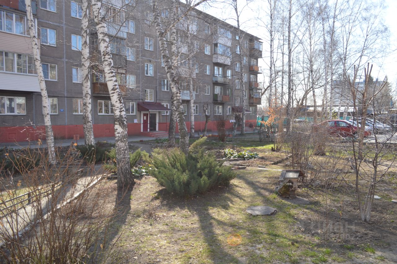 Продается2-комн.квартира,45м²