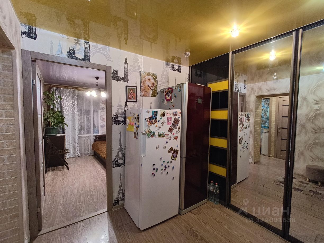 2-комн. кв., р-н Кировский