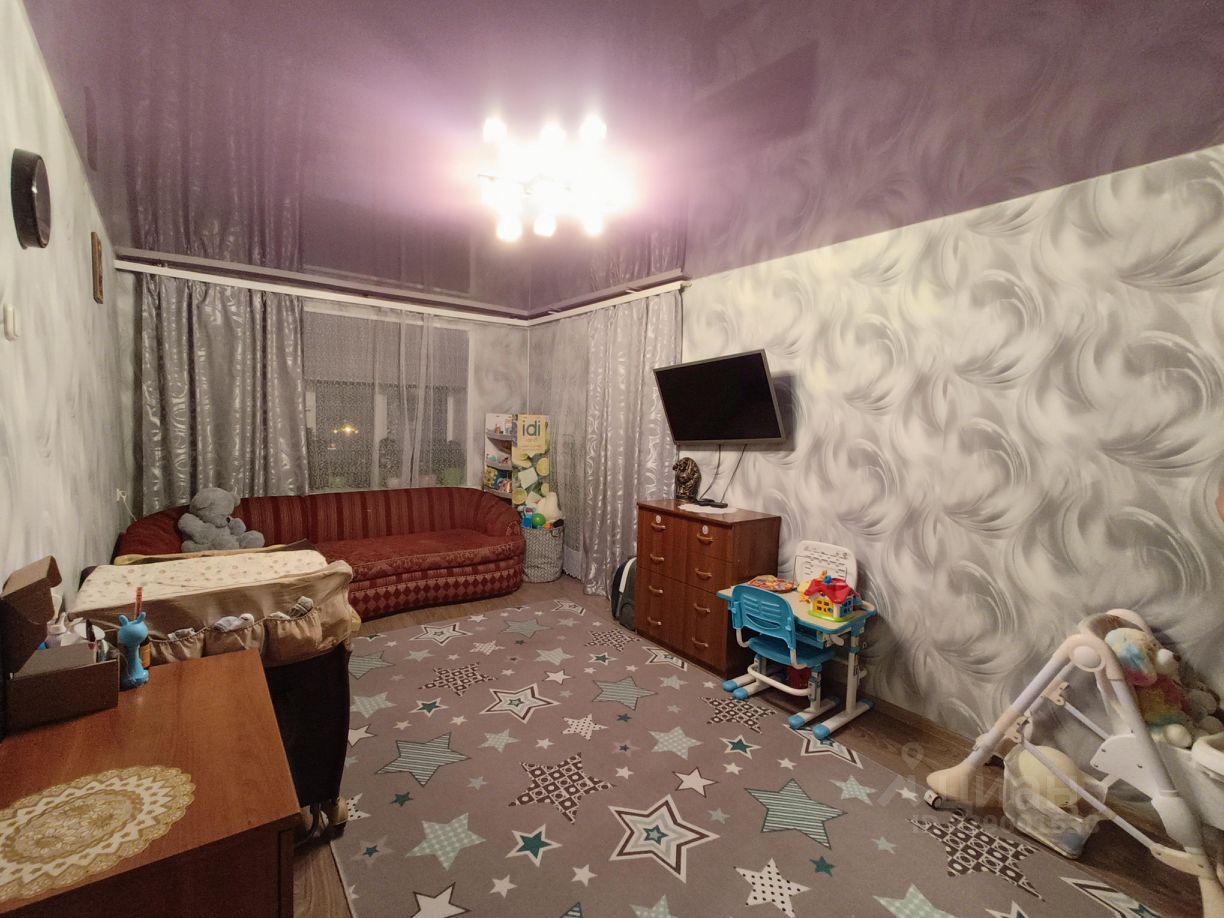 2-комн. кв., р-н Кировский