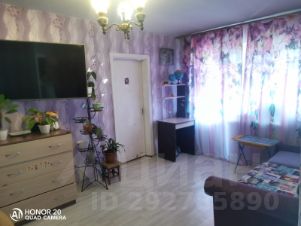 2-комн.кв., 45 м², этаж 3