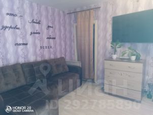 2-комн.кв., 45 м², этаж 3