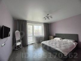 3-комн.кв., 86 м², этаж 6