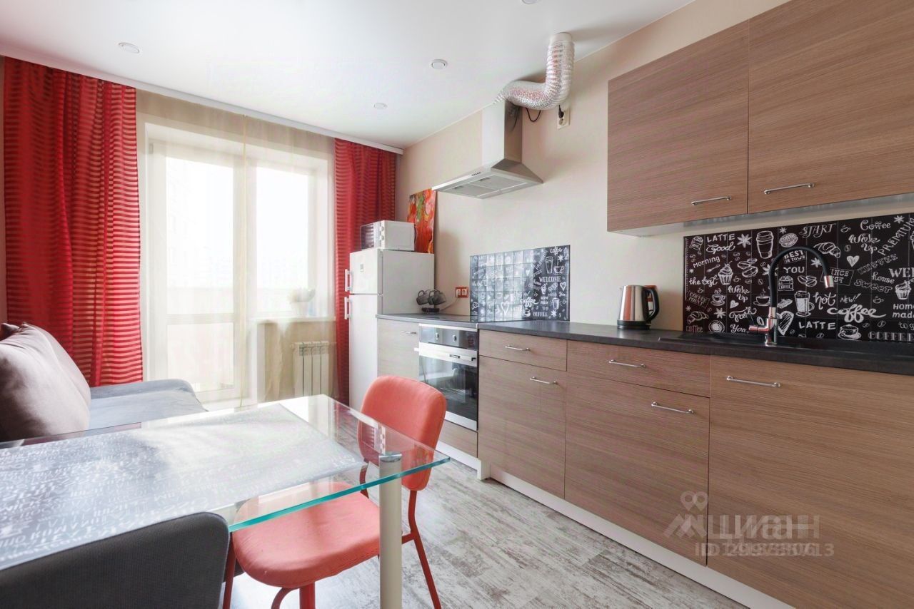 Продается1-комн.квартира,42м²