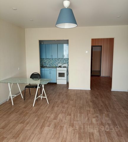 Студия, 38,5 м², 9/10 этаж