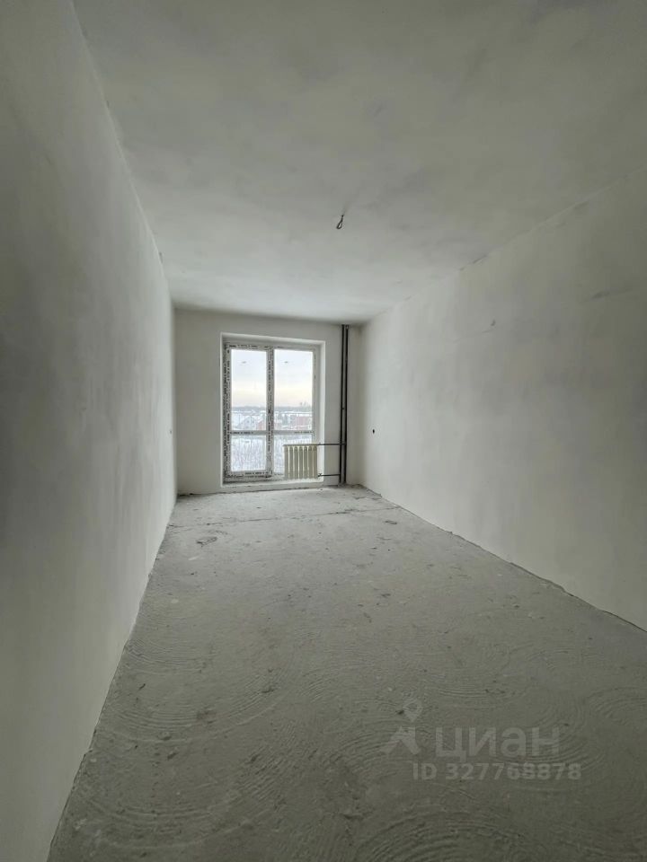 3-комн. кв., р-н Кировский, Новосибирск