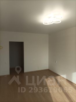 1-комн.кв., 40 м², этаж 6