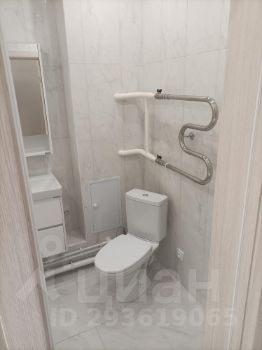 1-комн.кв., 40 м², этаж 6