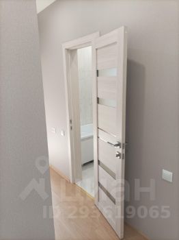 1-комн.кв., 40 м², этаж 6