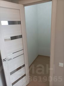 1-комн.кв., 40 м², этаж 6