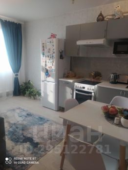 2-комн.кв., 44 м², этаж 14