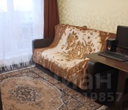 студия, 20 м², этаж 1