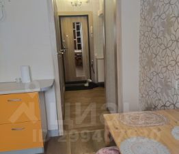 1-комн.кв., 35 м², этаж 7