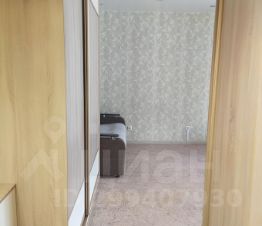 1-комн.кв., 35 м², этаж 7