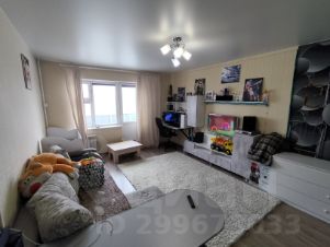 1-комн.кв., 31 м², этаж 14