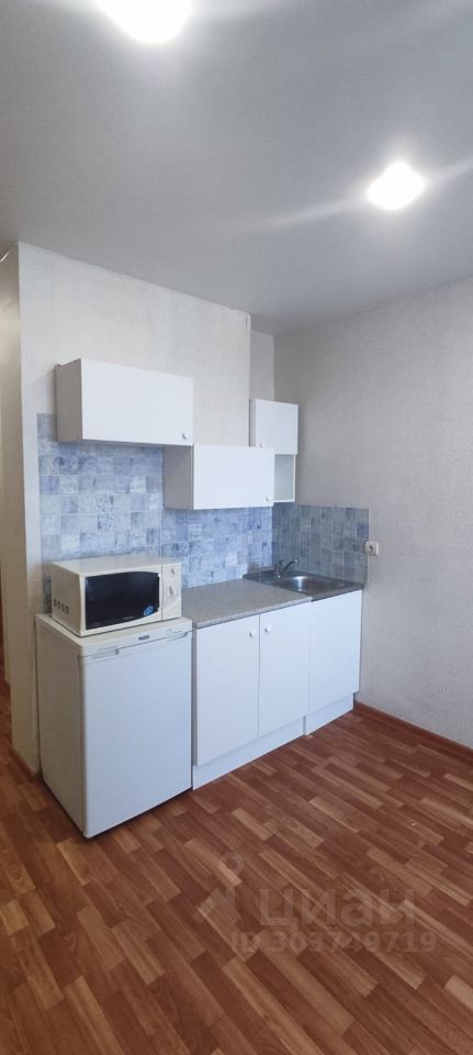 ПродаетсяСтудия,21м²