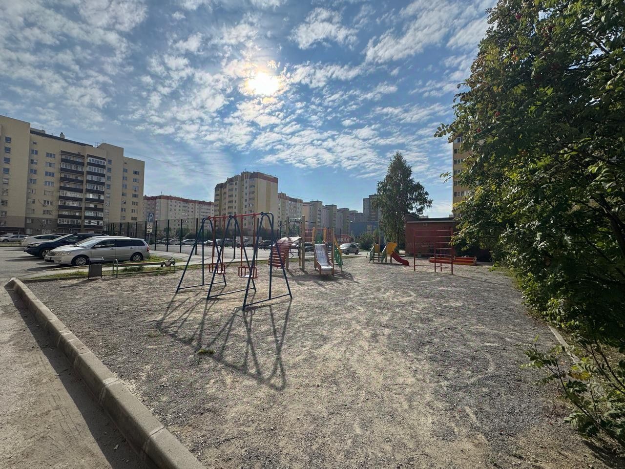 2-комн. кв., р-н Кировский, Новосибирск