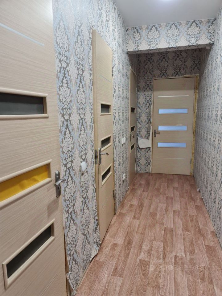 3-комн. кв., р-н Кировский, Новосибирск