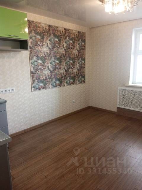 1-комн. кв., р-н Кировский, Новосибирск