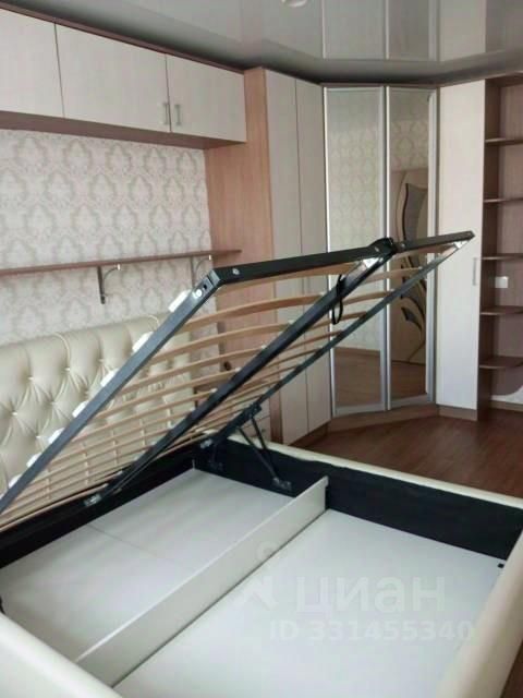 1-комн. кв., р-н Кировский, Новосибирск