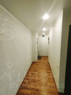 3-комн.кв., 75 м², этаж 21