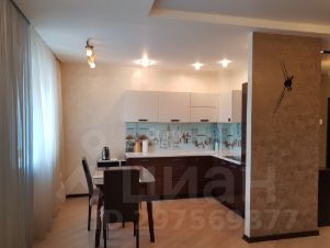 2-комн.кв., 60 м², этаж 9