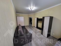 1-комн.кв., 41 м², этаж 8