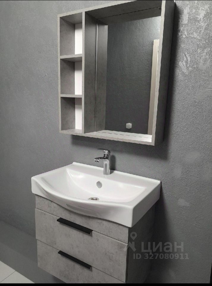 Студия Новосибирская область, Новосибирск Вилюйская ул., 3 (35.0 м²)