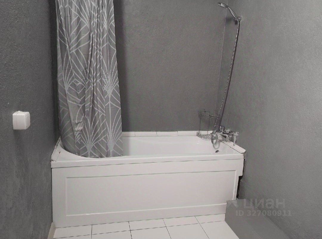 Студия Новосибирская область, Новосибирск Вилюйская ул., 3 (35.0 м²)