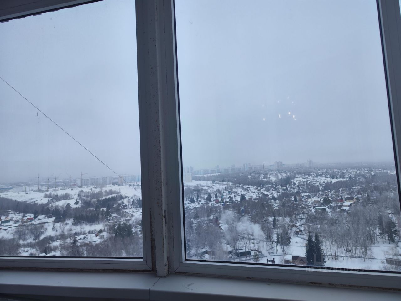 2-комн. кв., р-н Октябрьский