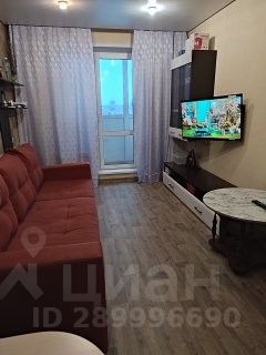 2-комн.кв., 41 м², этаж 3