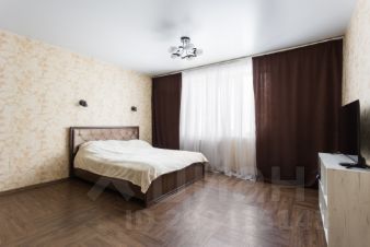 2-комн.кв., 58 м², этаж 5