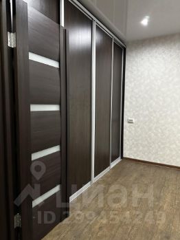 1-комн.кв., 41 м², этаж 7