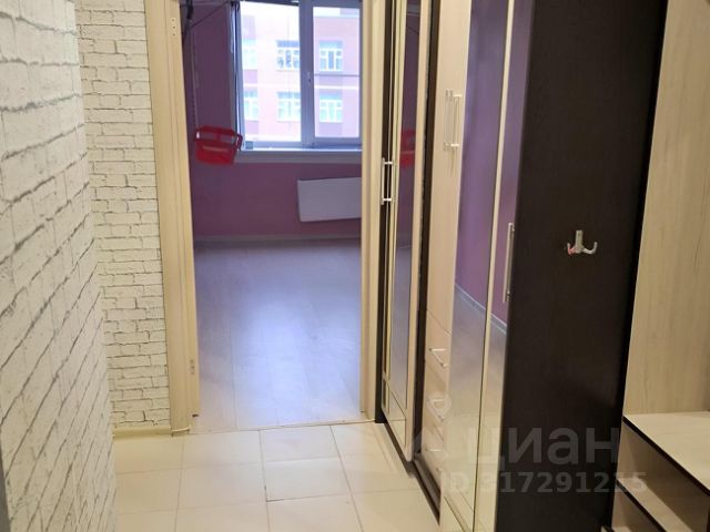 2-комн., 58,3 м², 5/10 этаж