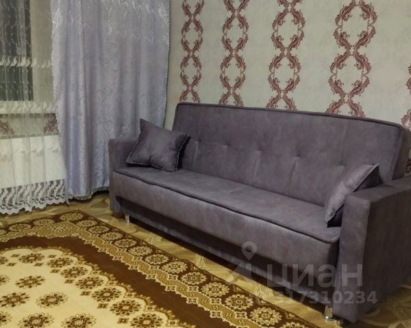 1-комн., 34 м², 5/12 этаж
