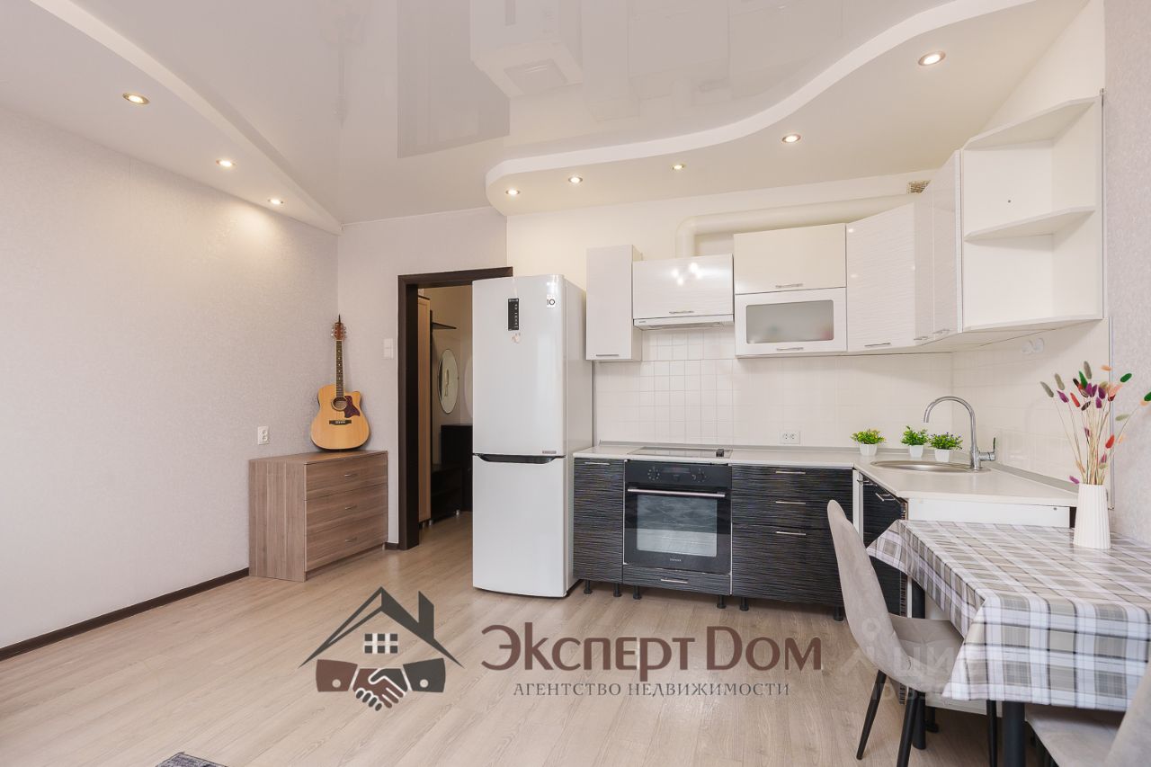 Квартира, р-н Октябрьский, Новосибирск