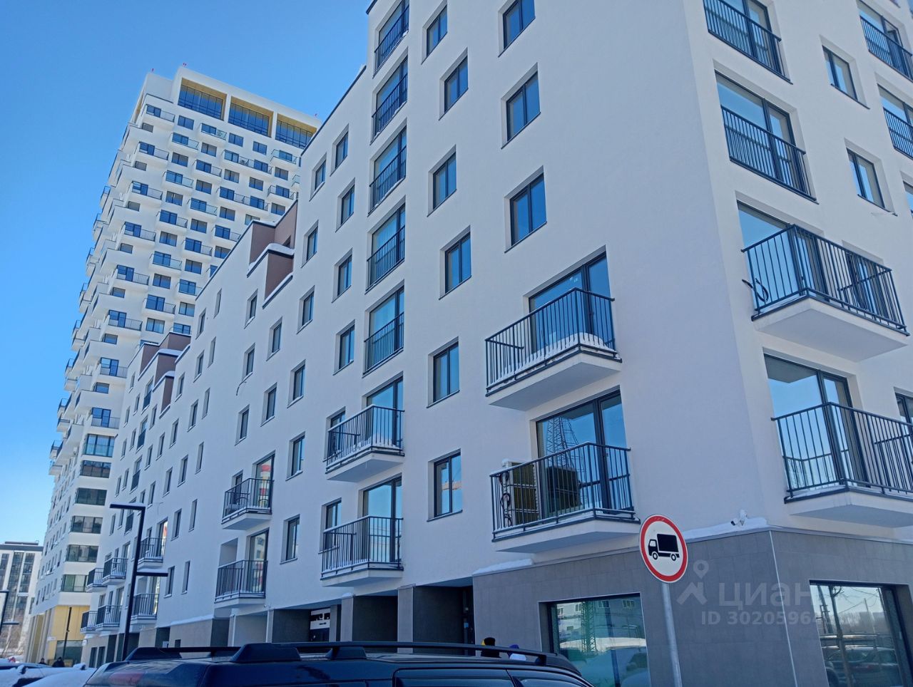 Продается2-комн.квартира,67м²