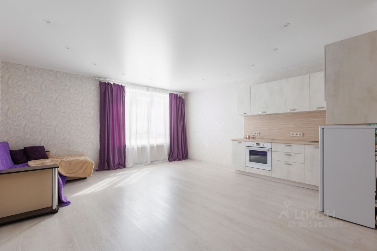 Продается1-комн.квартира,38,7м²