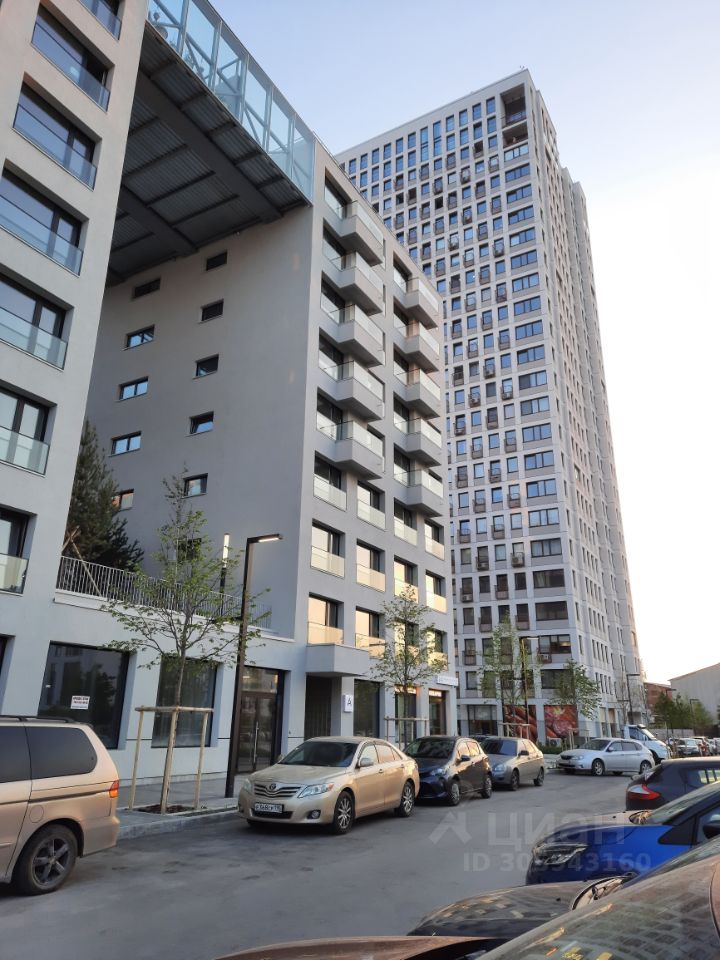 Продается1-комн.квартира,40,5м²