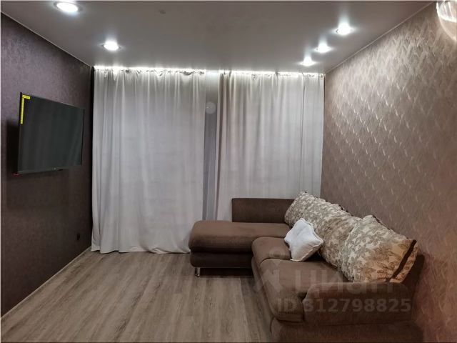Студия, 24 м², 7/25 этаж