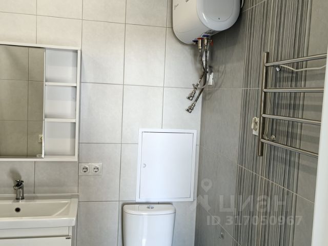 1-комн., 42 м², 4/24 этаж