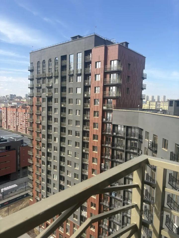 Квартира, р-н Октябрьский, Новосибирск