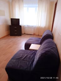 2-комн.кв., 45 м², этаж 2