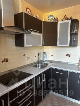 3-комн.кв., 87 м², этаж 8