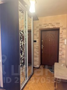 3-комн.кв., 87 м², этаж 8